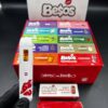 Besos 2g Disposable Sabor Fresa
