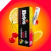 Besos Motita Cherry 2G Disposable Vape
