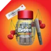 Besos Motita Cherry