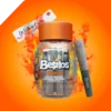 Besos Fuego OG