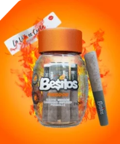 Besos Fuego OG