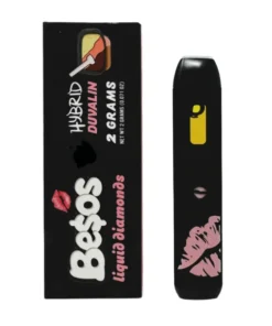 Be$os Disposable 2000MG